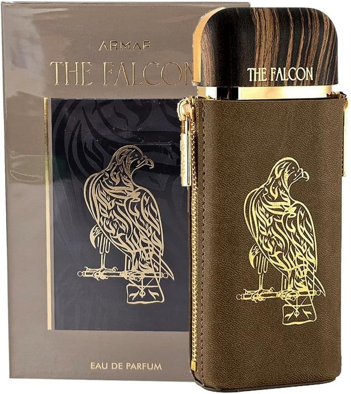 Armaf Ego The Falcon Unisex EDP Spray 3.4 oz