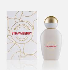 Khadlaj La Fede White Forest Unisex EDP Spray 3.4 oz