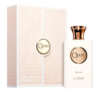 Khadlaj Opera Unisex EDP Spray 3.4 oz