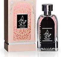 ARD AL ZAAFARAN HAYAATI WOMEN EDP SPRAY 3.0 OZ