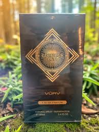 VURV GLORIOUS OUD UNISEX EDP SPRAY 2.7 OZ