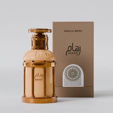 Paris Corner Reham Vanilla Mood Unisex EDP Spray 3.4 oz