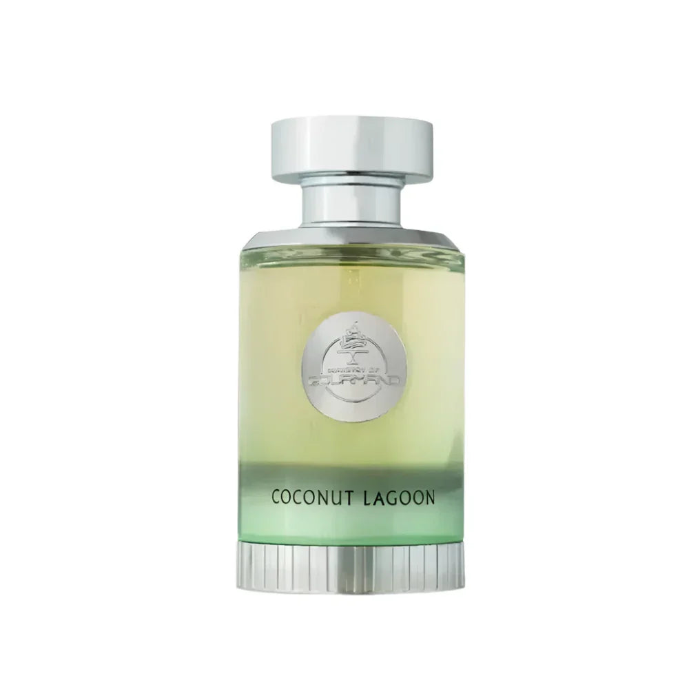 Paris Corner Coconut Lagoon Unisex EDP Spray 3.4 oz