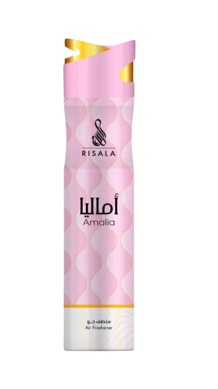 Risala Amalia Luxury Air Freshener 300ml