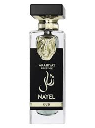 Arabiyat Prestige Nayel Oud Unisex EDP Spray 3.0 oz