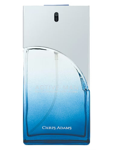 Chris Adams Durante Men EDP Spray 3.4 oz