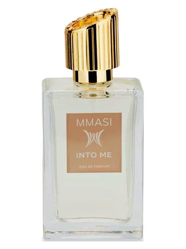 Chris Adams Into Me Women EDP Spray 3.4 oz