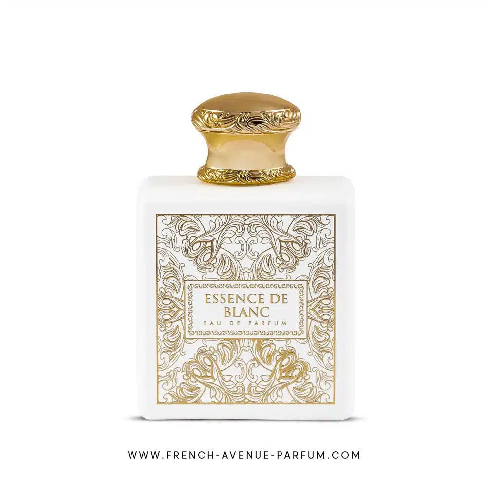 French Avenue Essence de blanc Unisex EDP Spray 3.4 oz
