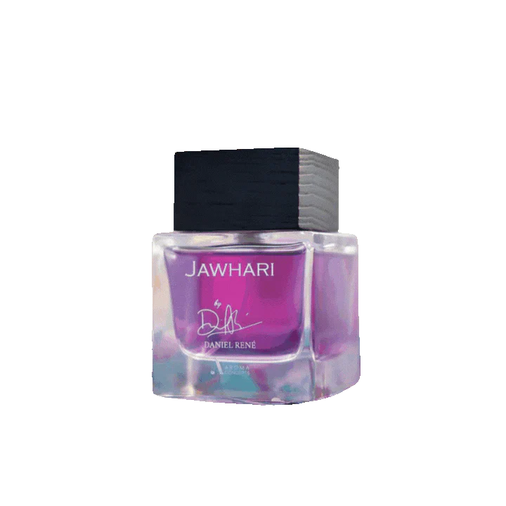 AROMA CONCEPTS JAWHARI DANIEL RENE Unisex EDP Spray 3.0 oz