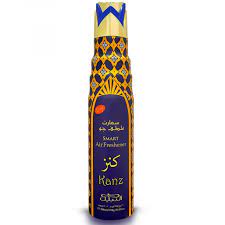 Nabeel Smart Air Freshener Kanz 300ml
