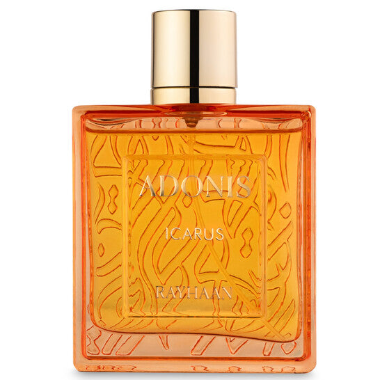 Rayhaan Adonis Icarus Men EDP Spray 3.4 oz