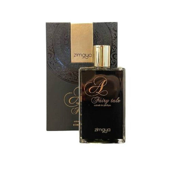 Zimaya Fairy Tale Unisex EDP Spray 3.0 oz