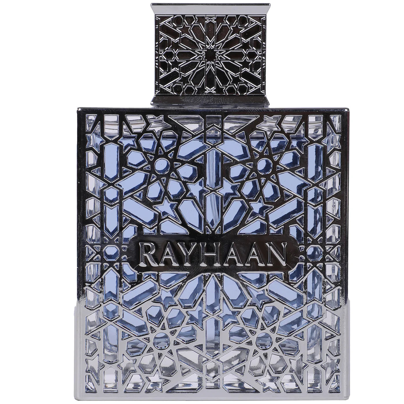 Rayhaan Aquatica Men EDP Spray 3.4 oz