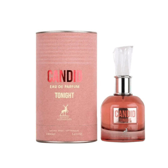 Maison Alhambra Candid Tonight Women EDP Spray 3.4 oz