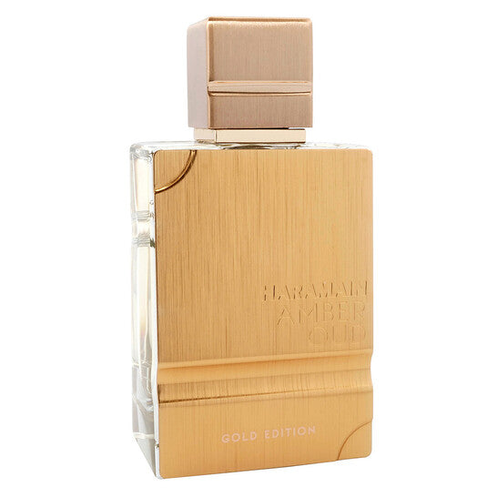 Al Haramain Amber Oud Gold Edition Unisex EDP Spray 2.02oz
