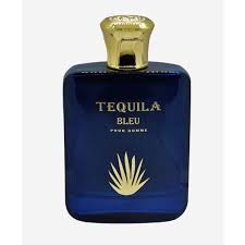 TEQUILA BLEU Men EDP Spray 3.0 oz