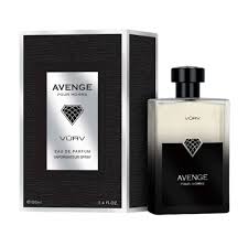 Vurv Avenge Men EDP Spray 3.4 oz