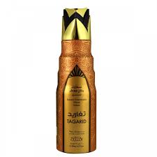 NABEEL SMART PERFUMED SPRAY 1CT