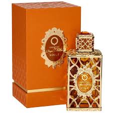 ORIENTICA NOBLE Unisex EDP Spray 3.4 oz