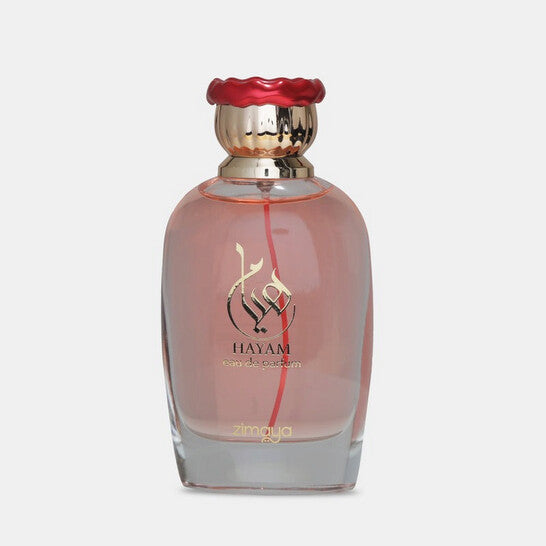 Zimaya Hayam Women EDP Spray 3.0 oz