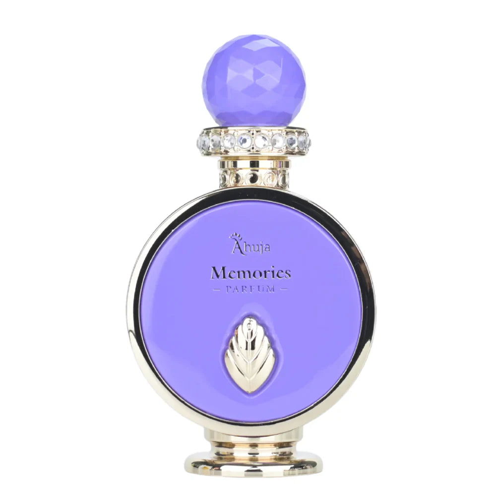 Ahuja Memories Unisex EDP Spray 3.4oz
