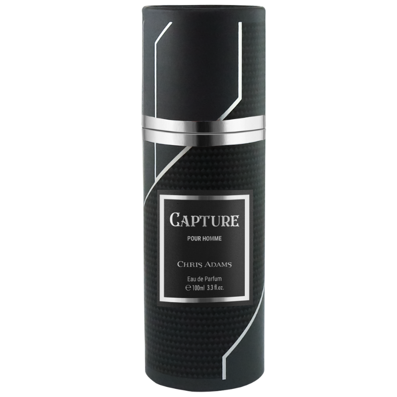 Chris Adams Capture Men EDP Spray 3.4 oz