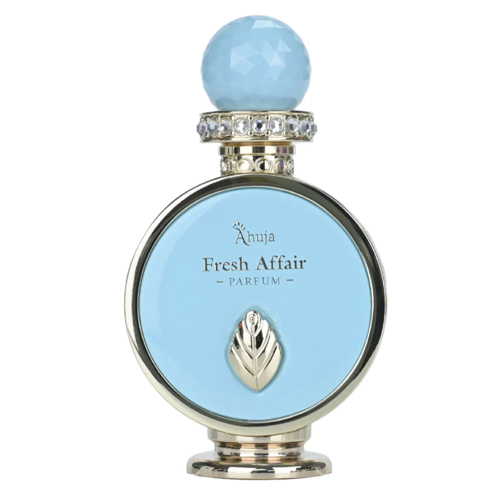 Ahuja Fresh Affairs Unisex EDP Spray 3.4oz