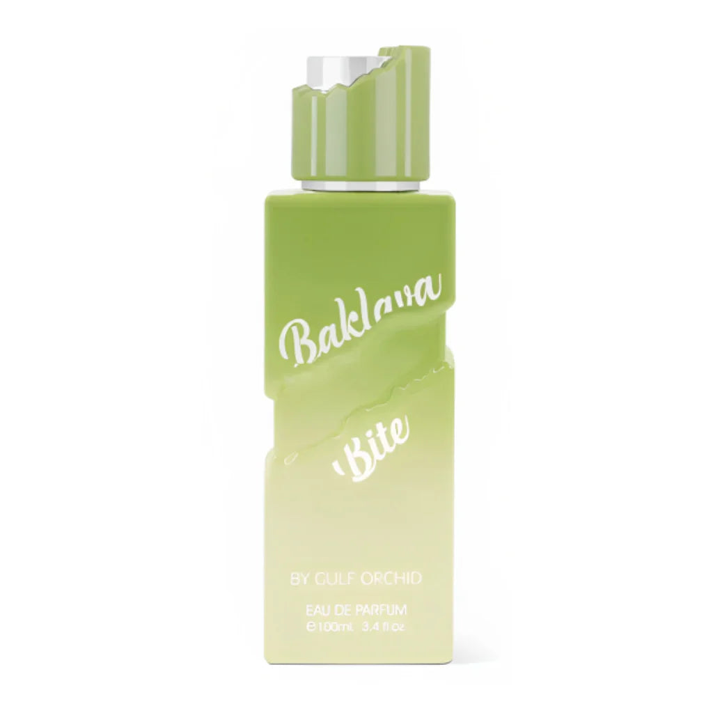 Gulf Orchid Baklava Bite Unisex EDP Spray 3.0 oz