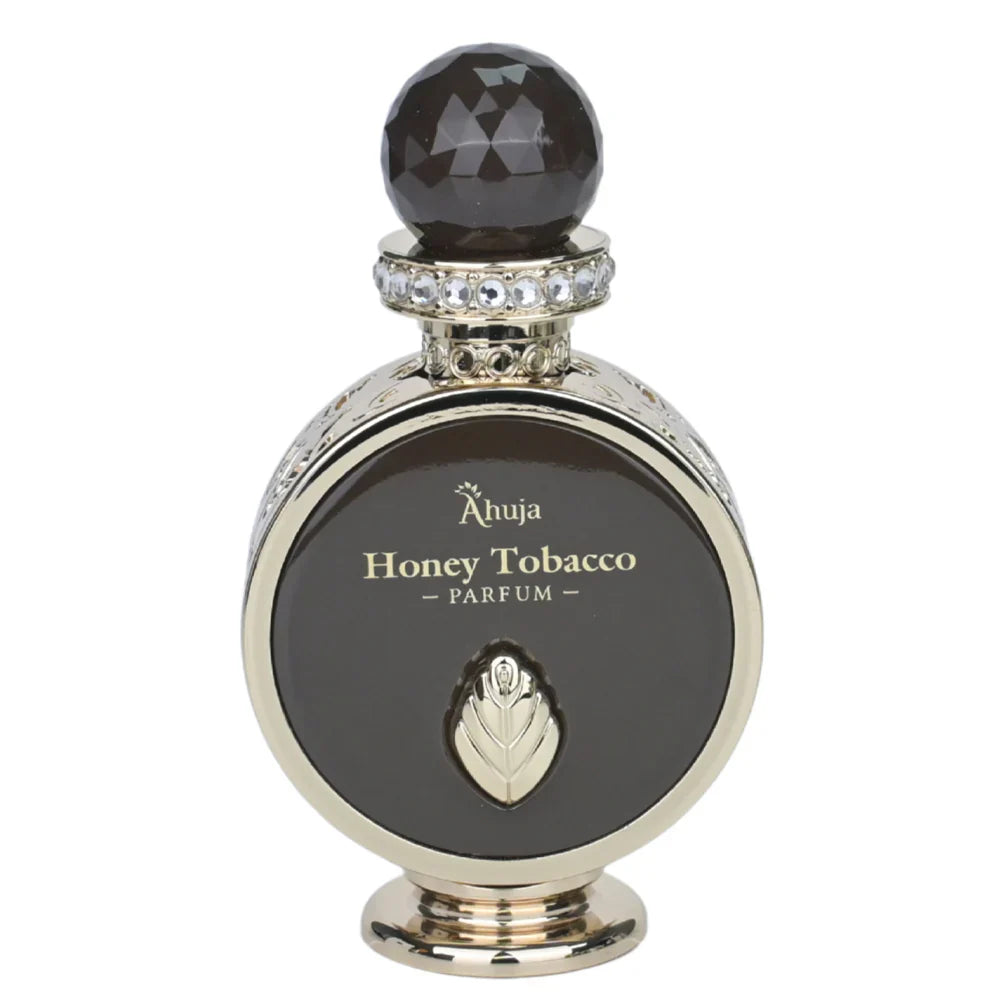 Ahuja Honey Tobacco Unisex EDP Spray 3.4oz