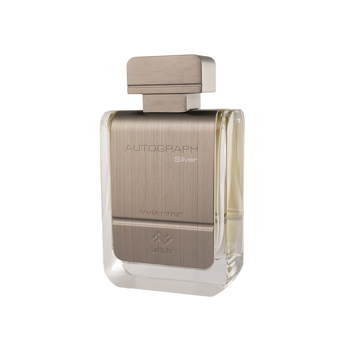 Luniche Autograph Silver 3.0 EDP SP Unisex