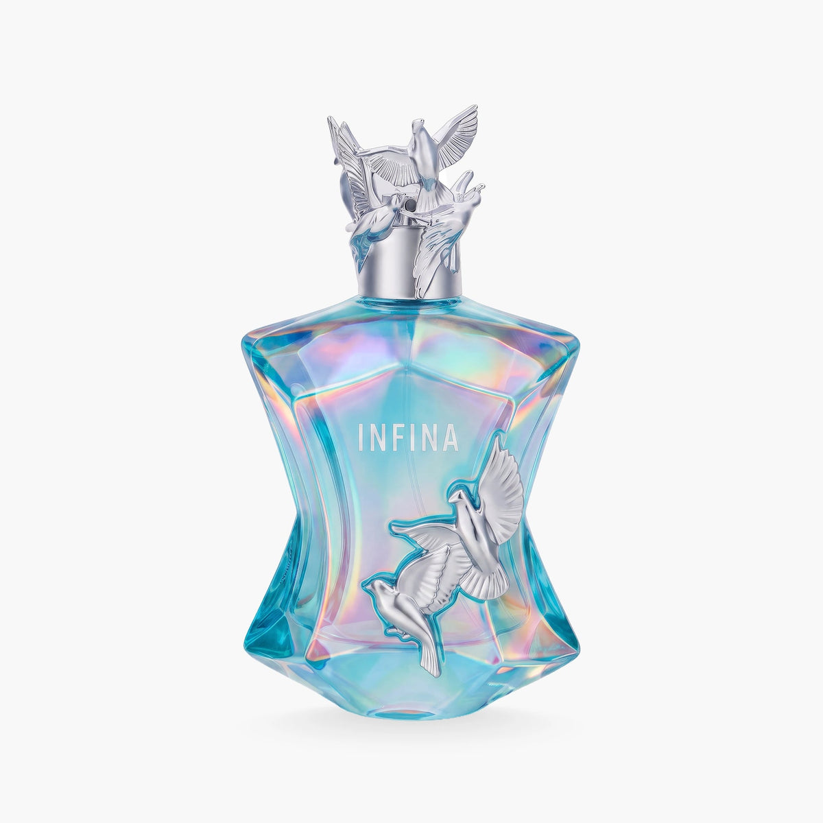 Maison Asrar Infina 100ML EDP U