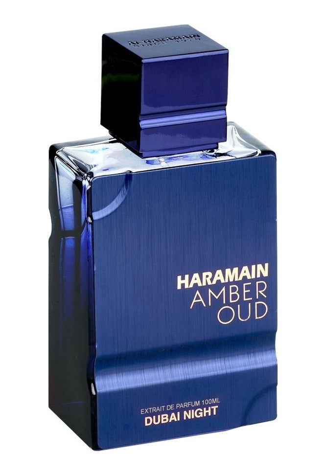 AL Haramain Amber Oud Dubai Night 100ML EDP U