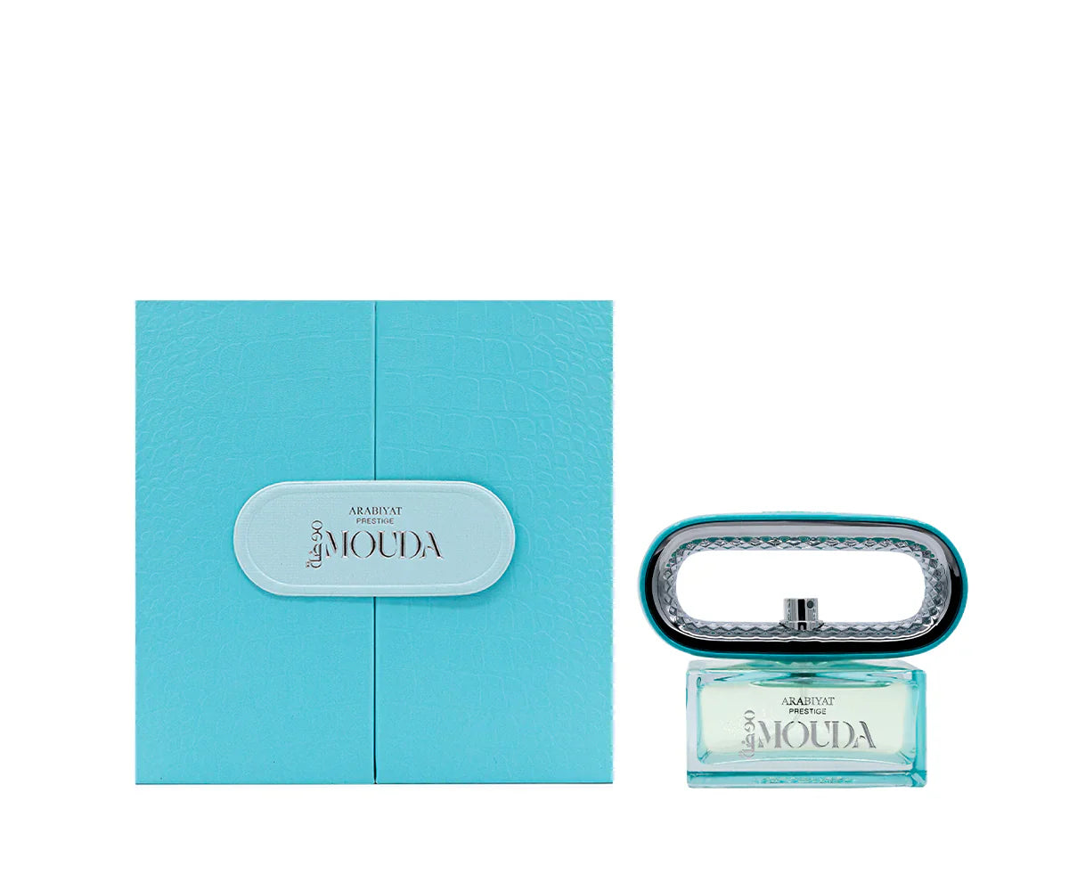 Arabiyat Prestige Mouda Unisex EDP Spray 3.0 oz