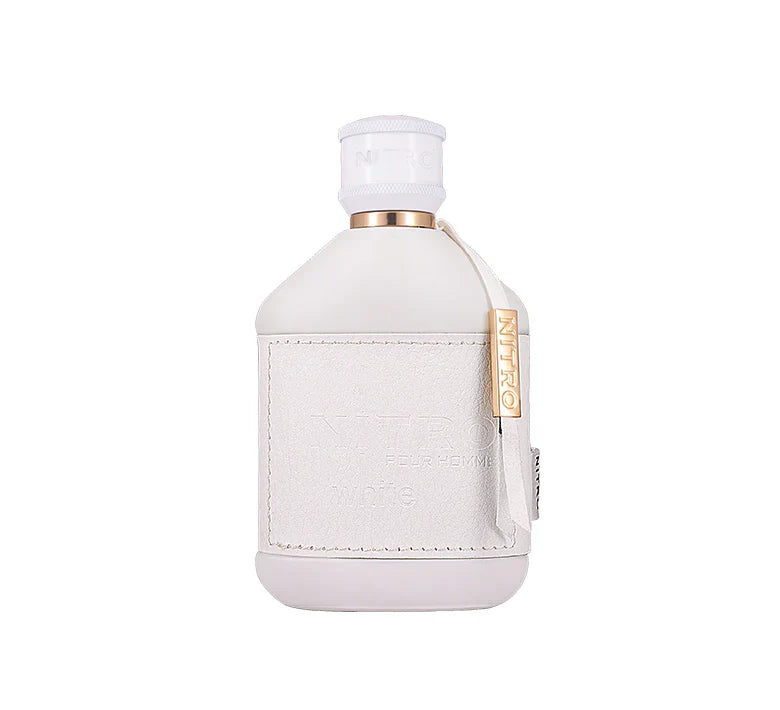 Dumont Nitro White Men EDP Spray 3.4oz