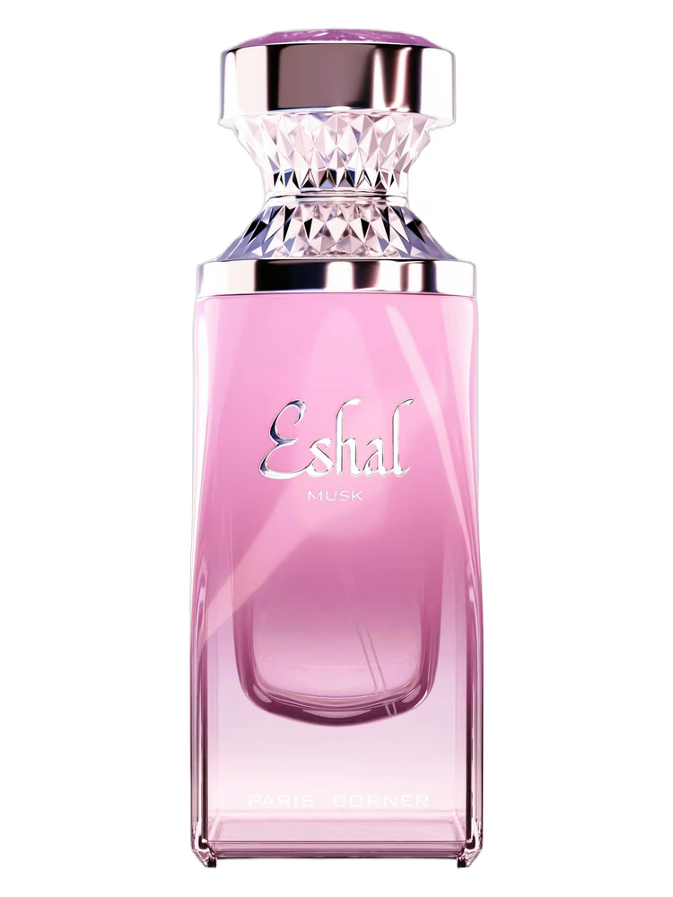 Paris Corner Eshal Musk Women EDP Spray 3.0 oz