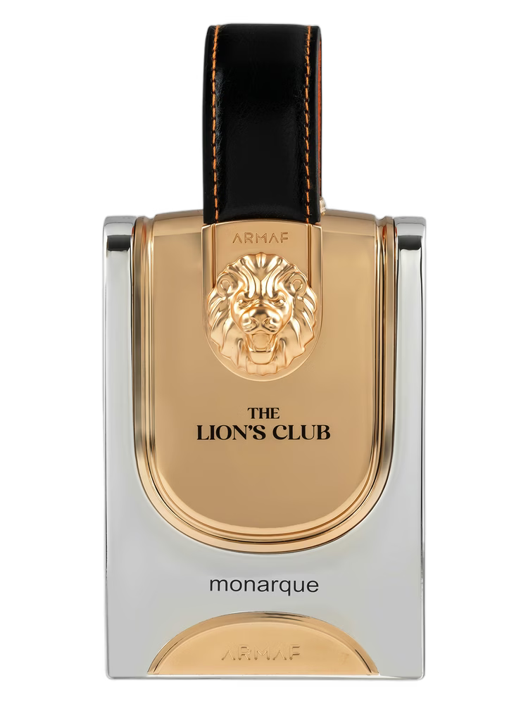 Armaf The Lion's Club Monarque Unisex EDP Spray 3.0 oz