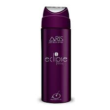 Aris Eclipse Pour Femme Perfumed Body Deo Spray 6.7 oz