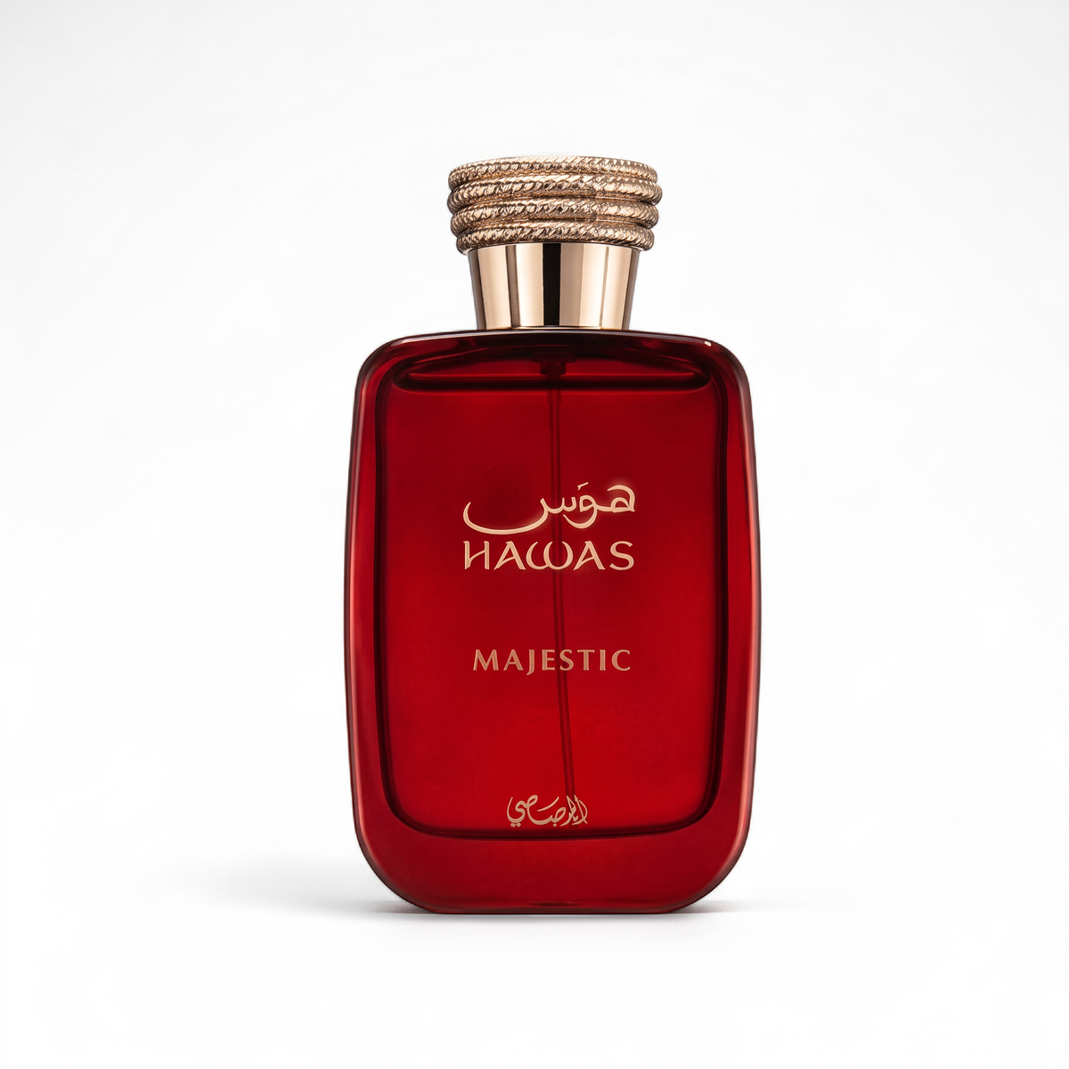 Rasasi Hawas Majestic 100ML EDP U