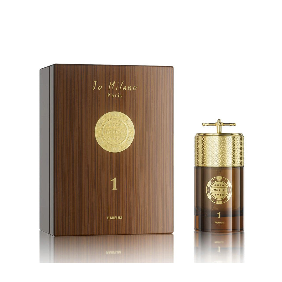 Jo Milano Roll It 1 Unisex EDP Spray 3.0 oz