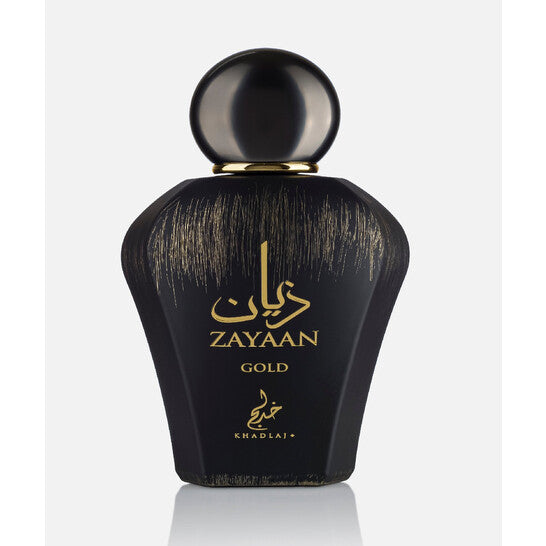 Rayhaan Zayaan Gold Men EDP Spray 3.0 oz