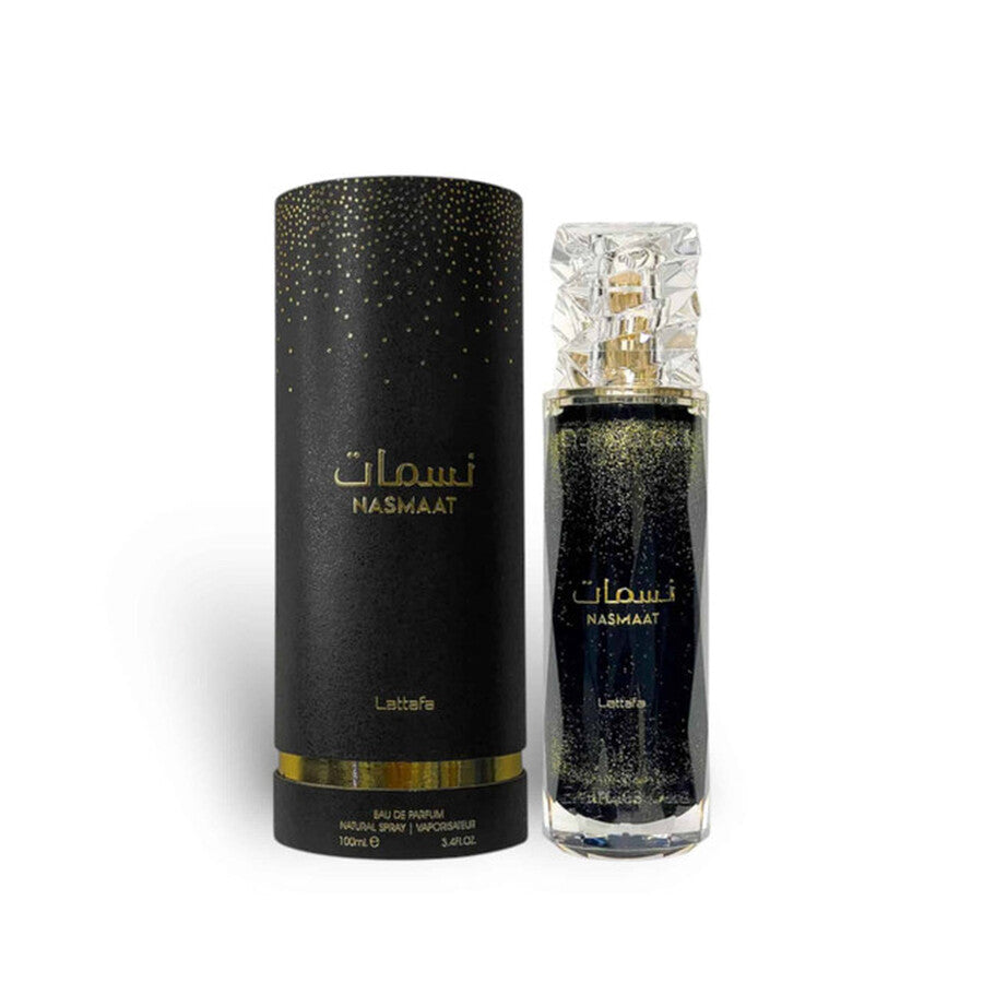 Lattafa Nasmaat Unisex EDP Spray 3.0 oz