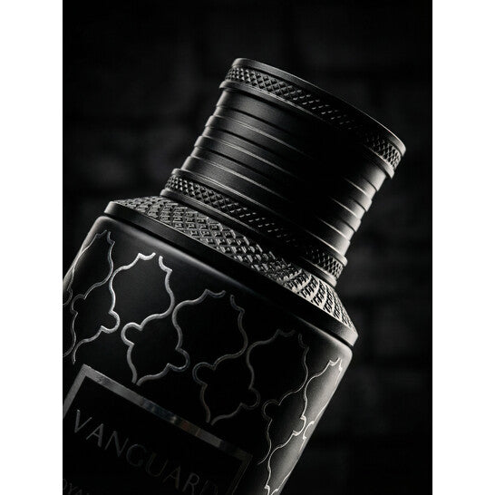 Maison Asrar Unisex Vanguard EDP Spray 3.0 oz