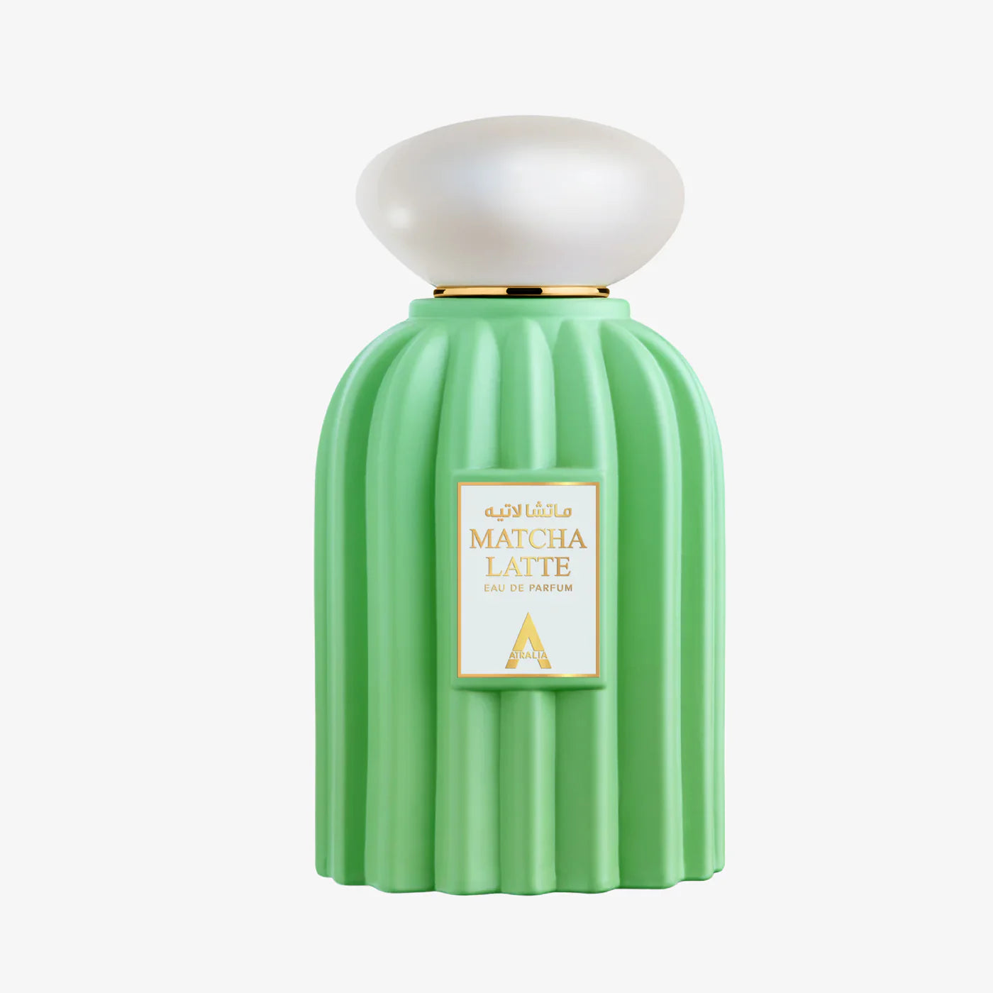 Atralia Matcha Latte Unisex EDP Spray 3.0 oz