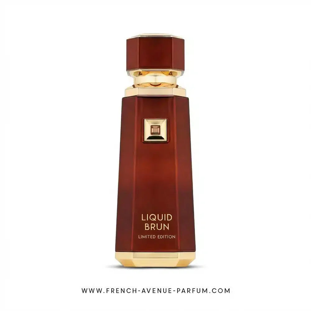 French Avenue Liquid Brun Limited Edition EDP Spray 5.1 oz