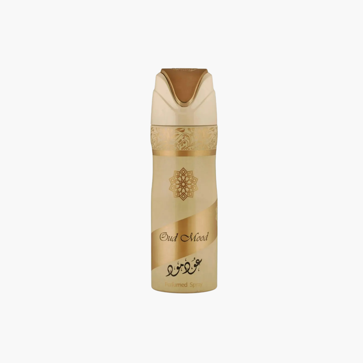 Lattafa Oud Mood Unisex EDP Spray 3.4 oz