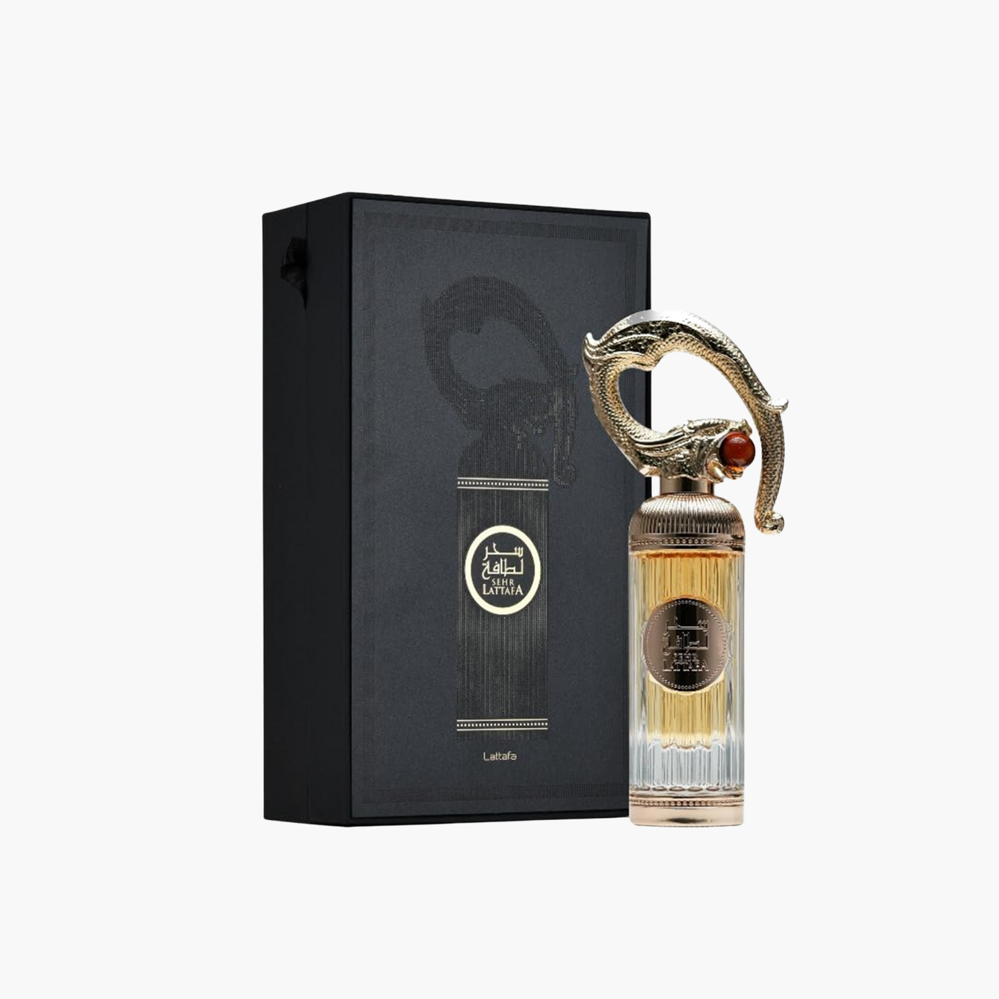 Lattafa Sehr Unisex EDP Spray 3.0 oz