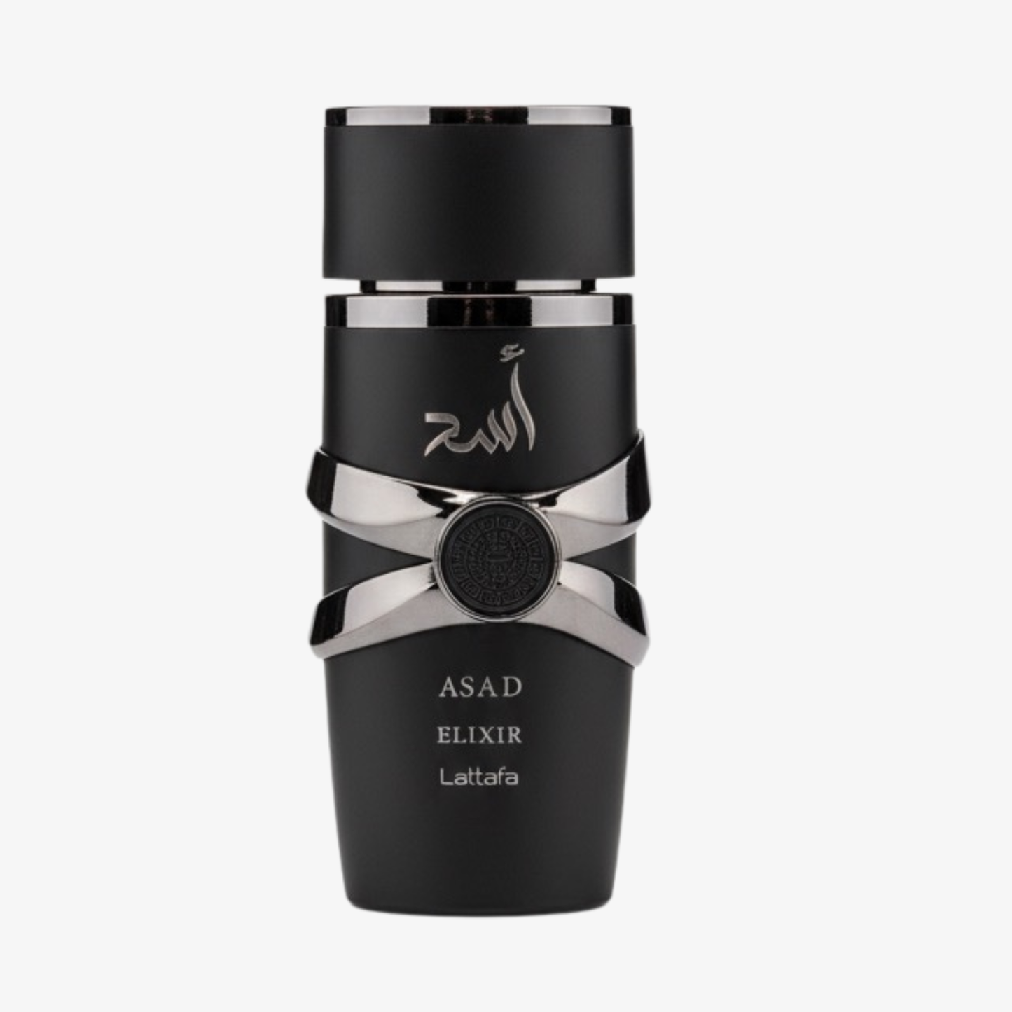 Lattafa Asad Elixir Men EDP Spray 3.0 oz