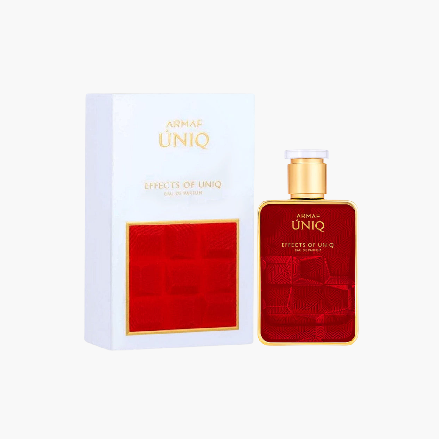 Armaf Uniq Effects of Uniq Pour Homme EDP Spray 3.4 oz