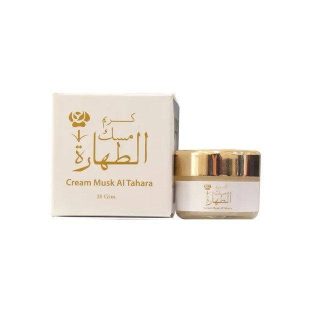 Hamil Al Musk Musk Al Tahara Cream 15g