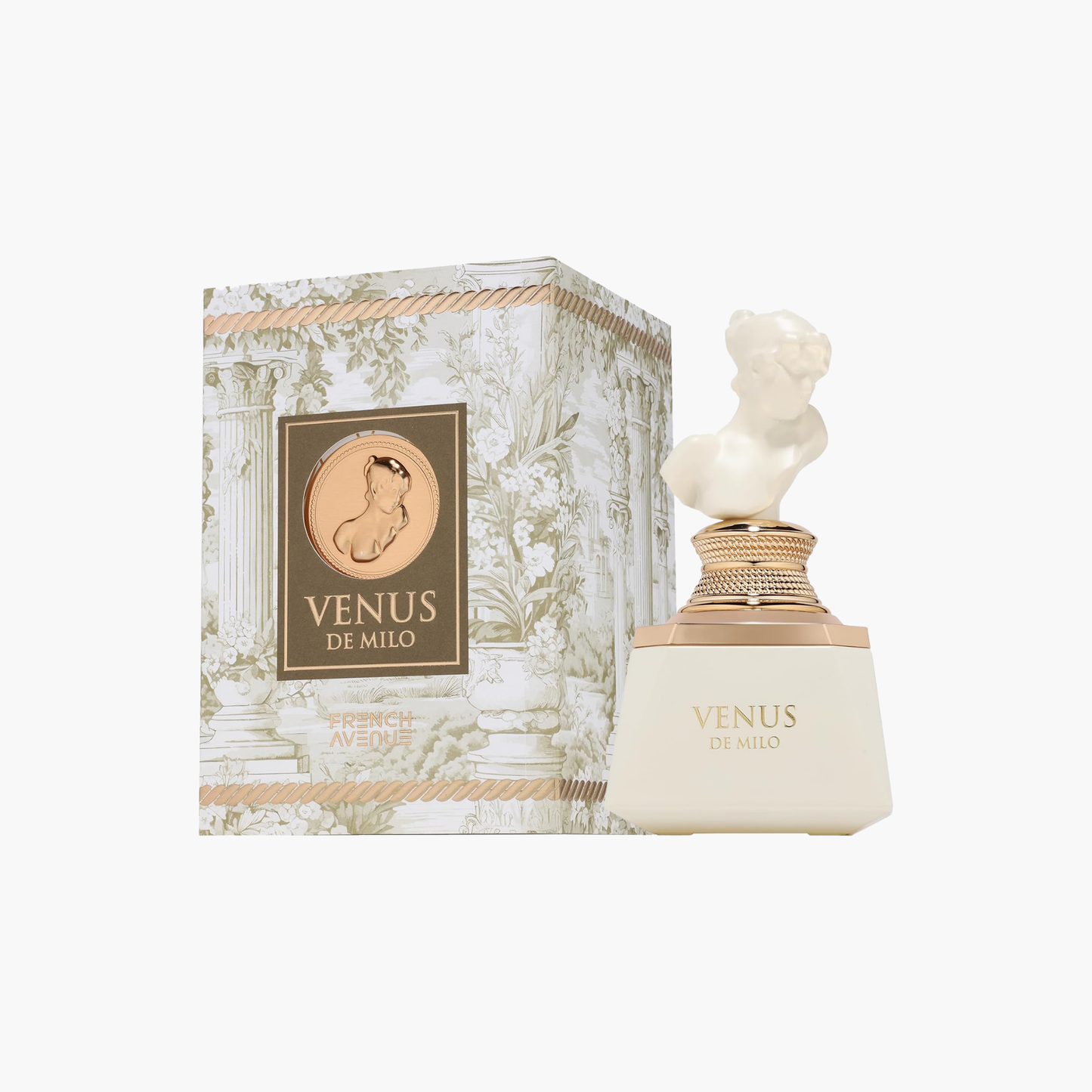 French Avenue Venus De Milo Eau De Parfum 3.4 oz